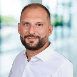 Valerio Mellini - Founder of KChain Solutions